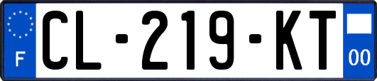 CL-219-KT