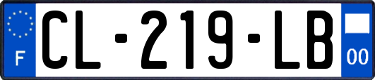 CL-219-LB