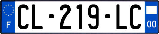 CL-219-LC