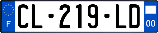 CL-219-LD
