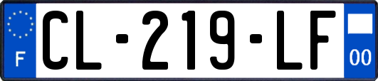 CL-219-LF