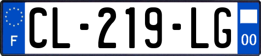 CL-219-LG