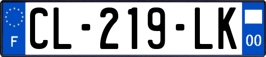 CL-219-LK