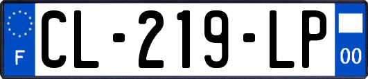 CL-219-LP