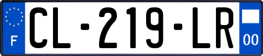 CL-219-LR