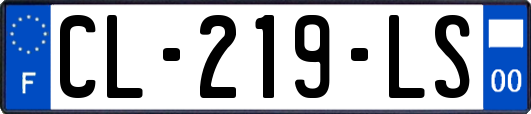 CL-219-LS