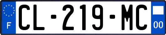 CL-219-MC