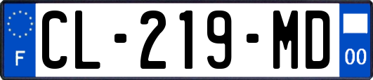 CL-219-MD