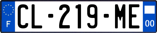 CL-219-ME