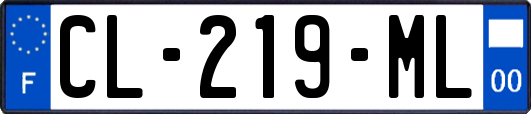 CL-219-ML