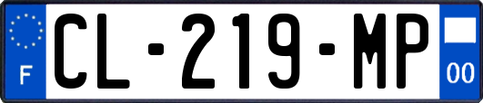 CL-219-MP