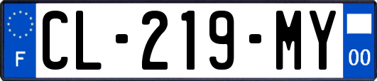 CL-219-MY
