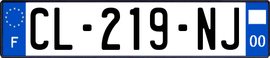 CL-219-NJ