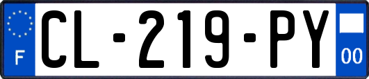 CL-219-PY