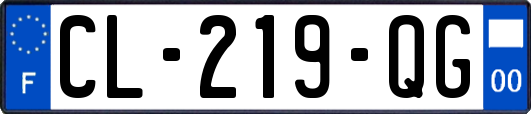 CL-219-QG
