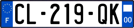 CL-219-QK