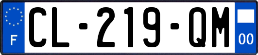 CL-219-QM