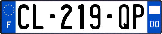 CL-219-QP