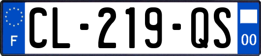 CL-219-QS