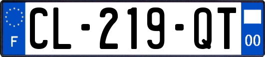 CL-219-QT
