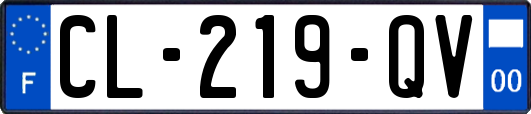 CL-219-QV