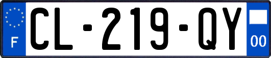 CL-219-QY