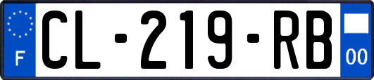 CL-219-RB