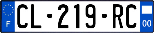 CL-219-RC