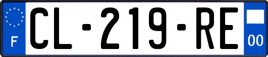 CL-219-RE