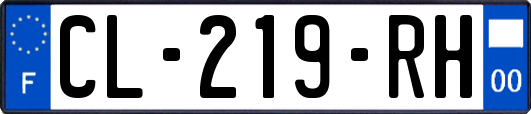 CL-219-RH
