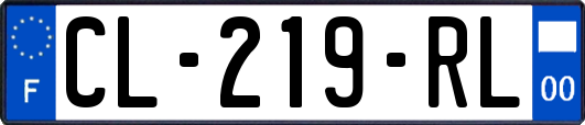CL-219-RL
