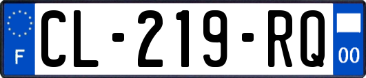 CL-219-RQ