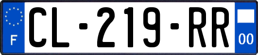 CL-219-RR