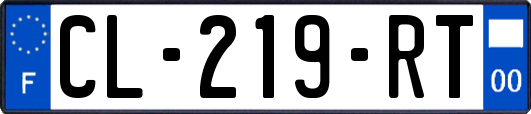 CL-219-RT