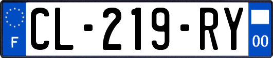 CL-219-RY