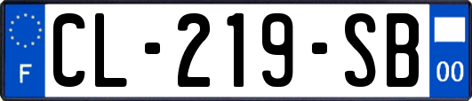 CL-219-SB