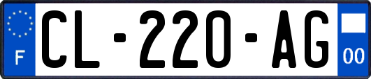 CL-220-AG