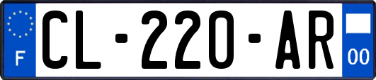 CL-220-AR