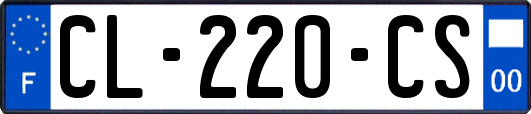 CL-220-CS