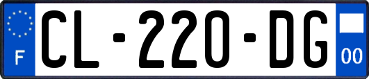 CL-220-DG