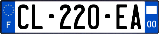 CL-220-EA