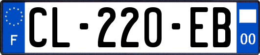 CL-220-EB