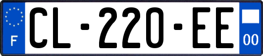 CL-220-EE