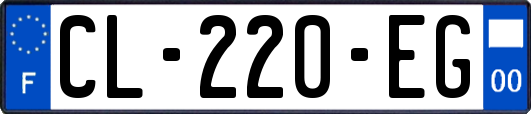 CL-220-EG