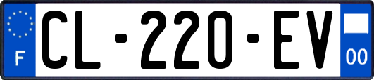 CL-220-EV