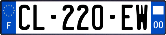 CL-220-EW