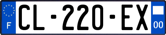 CL-220-EX