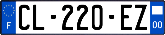 CL-220-EZ