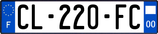 CL-220-FC