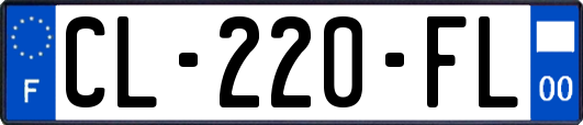 CL-220-FL